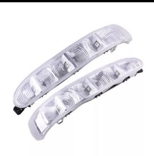 2x LED Spiegelblinker Außenspiegel Blinker Für Benz W220 S-Klasse W215 CL-Klasse 2x LED Spiegelblinker Außenspiegel Blinker Für Benz W220 S-Klasse W215 CL-Klasse
