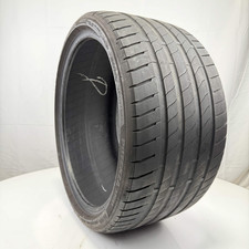 Used 26530zr19 Bridgestone Potenza Sport R01 Enliten 93y 4.532 Dot 25