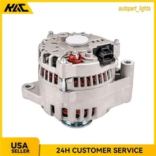 1x Alternator For Mercury Sable 3.0L For Ford Taurus 3.0L 2000-2001