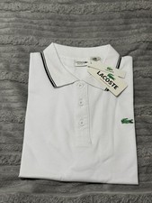 Lacoste Polo T-shirt XL