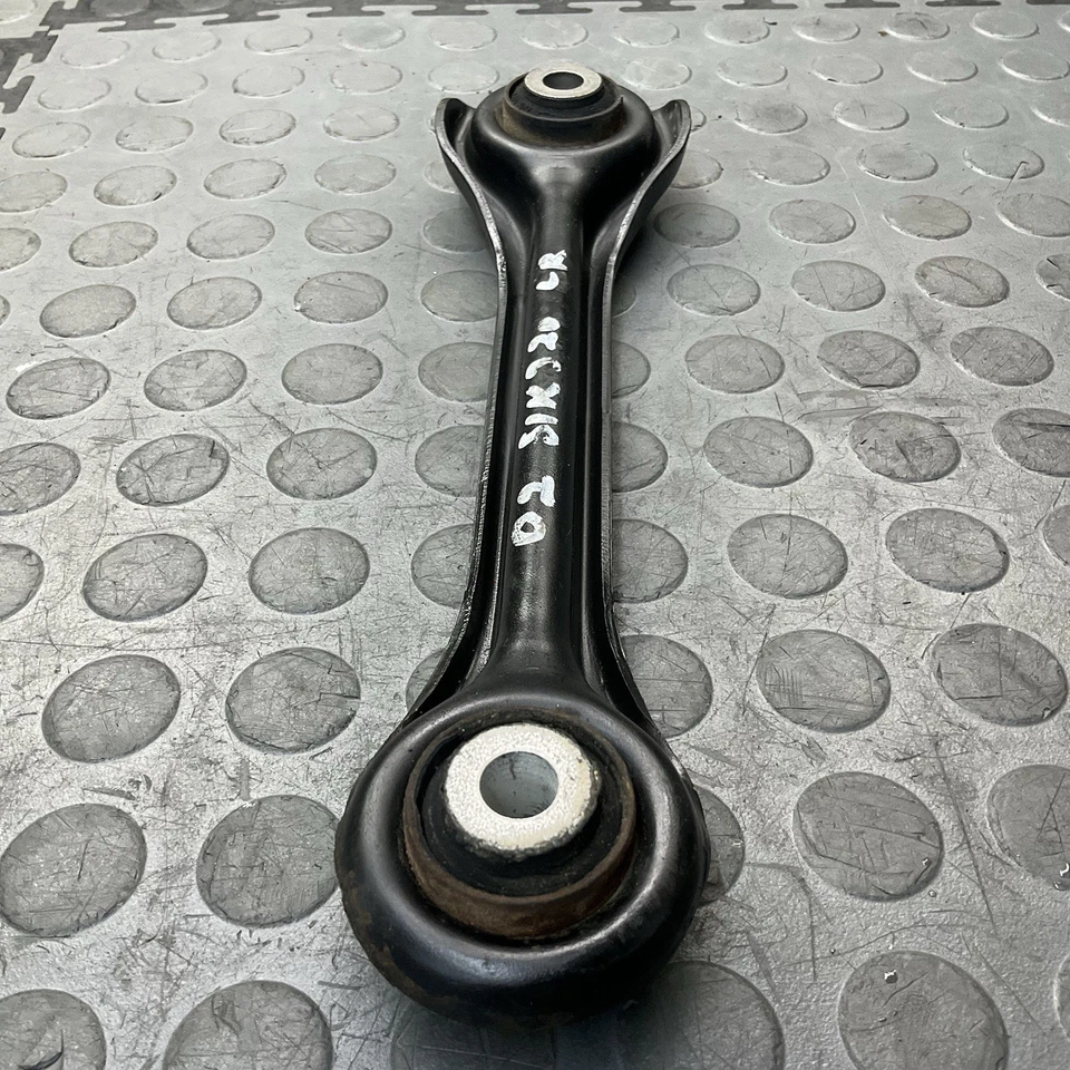 Brazo de control inferior trasero izquierdo mercedes-benz slk 320 1998-2004 fabricante de equipos originales Foto 3 de 4