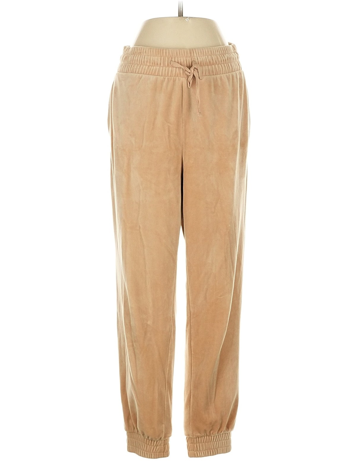 Express Women Brown Casual Pants S - image 1