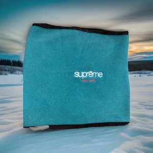 Supreme Neck Gaiter | eBay