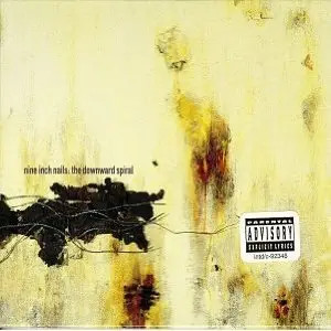 ミュージシャン Nine Inch Nails The Downward Spiral XL The Downward Spiral - Wikipedia
