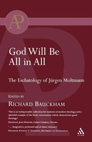 Richard Bauckham | God Will Be All In All | Taschenbuch | Englisch (2005)