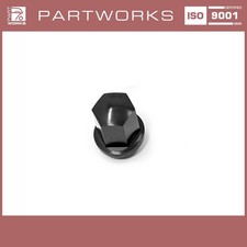 Radmutter für PORSCHE 911 F/G 964 993 996 914 924 944 928 986 ALUMINIUM SW