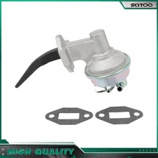 For Buick Cadillac Chevrolet Oldsmobile Pontiac Mechanical Fuel Pump