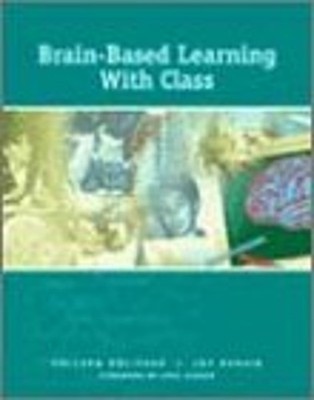 Brain-Based Learning with Class Paperback Joy, Politano, Colleen