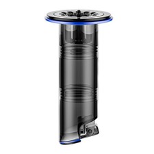 Adjustable Floor Drain Cores for Bathroom Sewer Extension and Odor Prevention