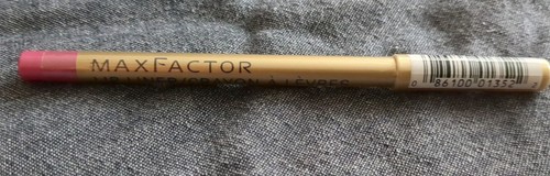 Max Factor Bleistifte Buntstifte Lip Liner PINK ROSE A70740 NEU VERSIEGELT - Bild 1 von 5