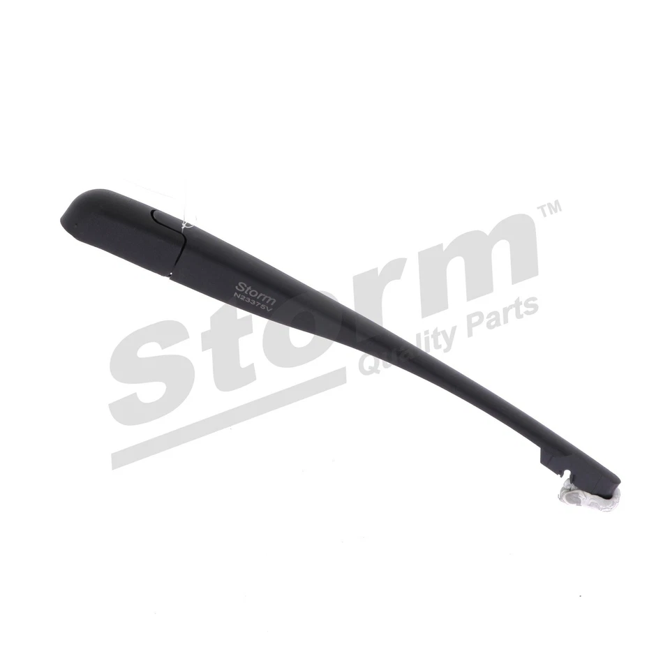 Bras d’essuie-glace arrière gauche pour 206 C4 C4 Picasso Saxo 36 - Photo 2/4