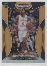 2019 Panini Prizm Draft Picks Neon Orange 78/149 Jordan Bone #59 Rookie RC 04u1