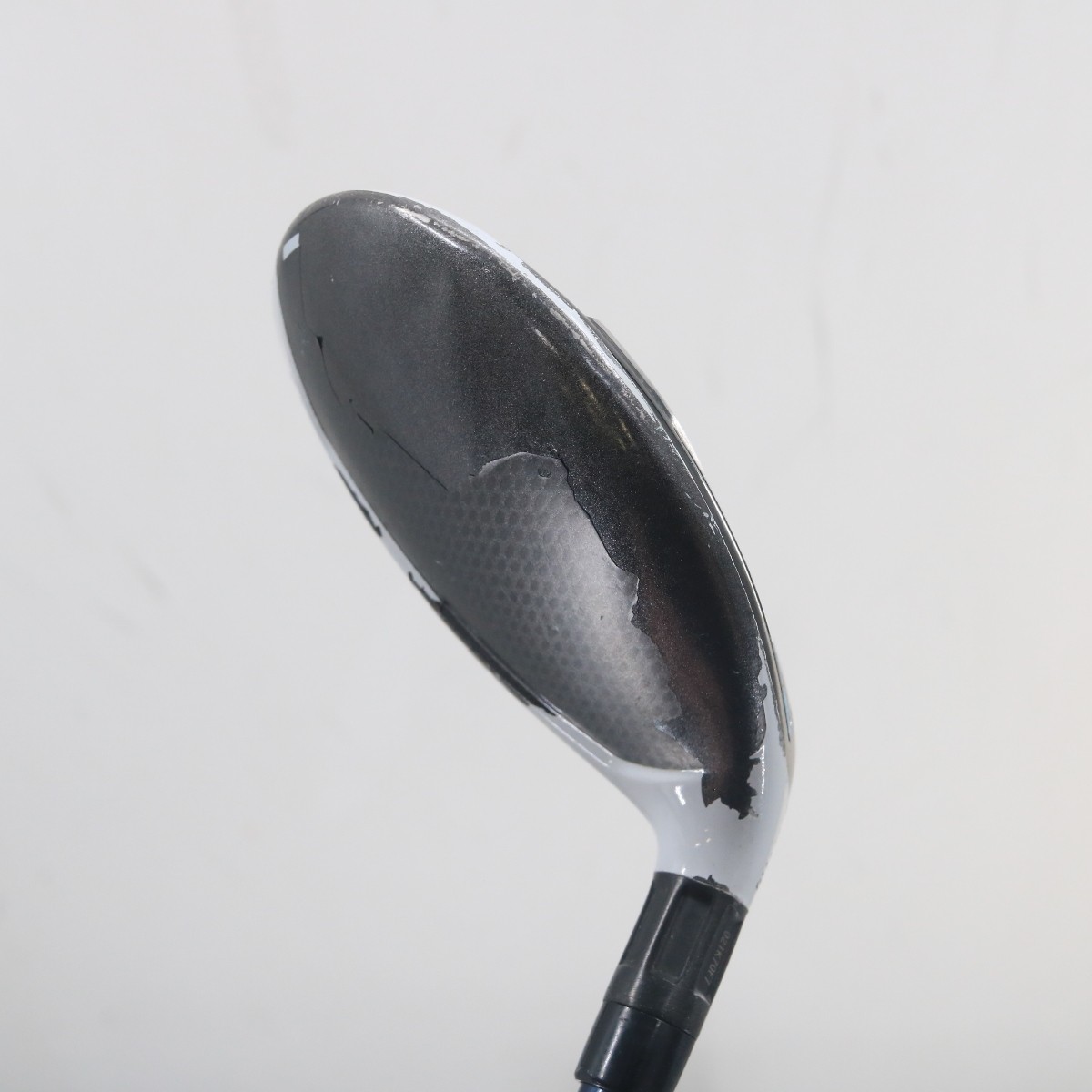 TaylorMade SIM Max Rescue 5 Hybrid 25 Deg Graphite Ventus 5-A