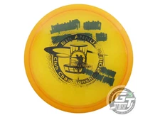 USED Innova Champion Mako3 181g Marigold Black Stamp Midrange Golf Disc
