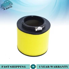 Air Filter For Honda Rancher 350 400 TRX350TM TRX350TE TRX400FA 2004-06