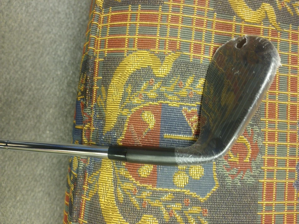 Wilson Infinite MLH 52-12 Wedge - Image 4 of 4