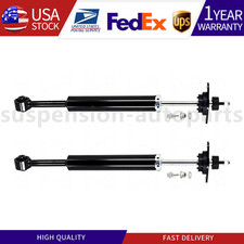 Rear Shocks For 2012-2020 Dodge charger