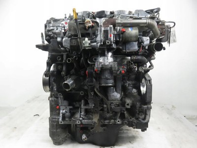 Motor Toyota Avensis 2AD-FTV 2AD-FHV 2.2 177PS 2006 Diesel Engine Komplett