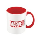 Pyramid International Marvel Mug in Presentation Gift Box (Logo Design) 11oz Cer