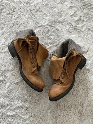 alfredo BANNISTER IN/zip boots/Y2K/お兄系/茶 s-l400.jpg