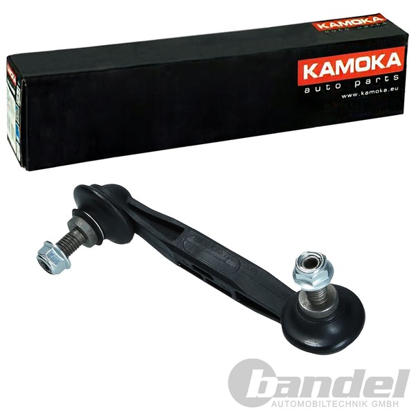 Kamoka Koppelstange Stabi Hinterachse Rechts Passend FÜR BMW 1 2 3 4 X1 |-image