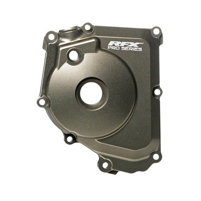 RFX Pro Zündungsdeckel - aluminium