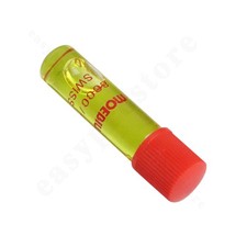 Genuine Natural Oil Lubricants for Moebius 8000 2ml Watchmakers SWISS