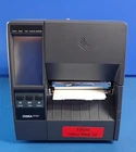 ZEBRA ZT231 Industrial Thermal Label Printer 233,815" Total Use ZT23142-T01000FZ