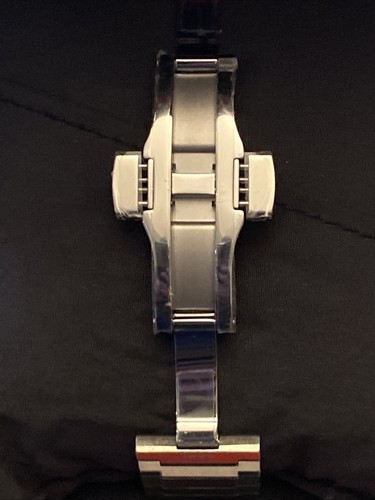 TISSOT PRX POWERMATIC 80 ICE BLUE 40mm UHR T137.407.11.351.00 NEU IN OVP ~WUNDERSCHÖN~ - Bild 5 von 10