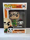 Funko Pop! Vinyl: Dragon Ball - Tien and Chiaotzu #384