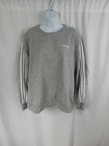 Sweat-shirt homme Adidas Originals 2XL 3 bandes Crew