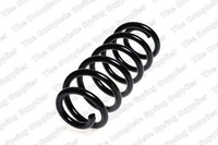 1X Fahrwerksfeder LesjÖFors 4004266 FüR C6 A6 Audi 4F5 4F2 Avant Tdi Fsi Quattro