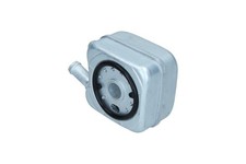 KAMOKA Ölkühler Motoröl 7730009 Aluminium für VW GOLF 4 1J1 POLO BORA Variant 1
