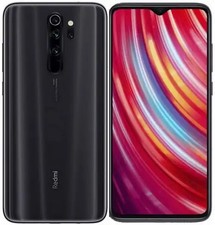 Xiaomi Redmi Note 8 Pro Dual SIM 128GB mineral grey