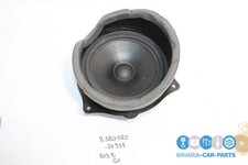Original BMW  E53  Lautsprecher HiFi rechts 8380582 50-13.000HZ