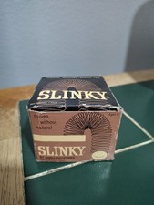 James Industry Slinky 2008 W Original Box Exc Cond Retro Action Fun Collectible