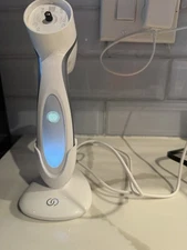Nu Skin ageLOC LumiSpa Facial Cleansing Device + Charger – WORKING – No Head