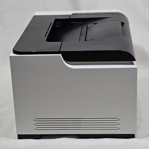 HP LaserJet CP1025nw Wi-Fi Color Laser Printer (No Tray) w/ Cable & Toner 19K pg - 第 7/10 張圖片