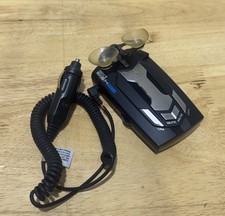 Cobra SPX 900 14 Band Radar Laser Detector /w Windshield/Dash Mount Tested