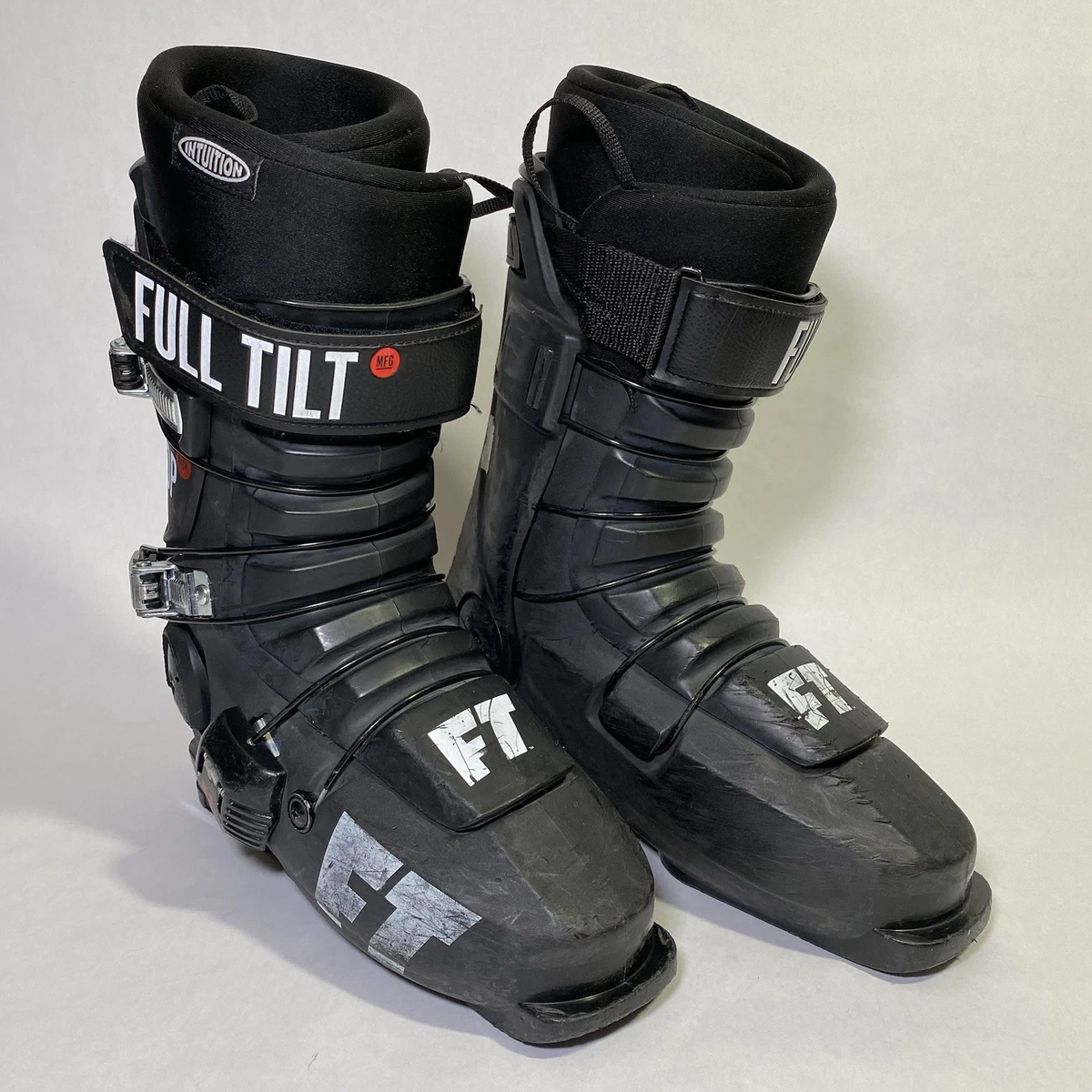 FULL TILT Ski & Snowboard Boots for sale | eBay