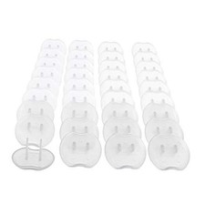 Baby Safety Outlet Covers Baby Proofing, 36 Pack, Outlet Plug Electrical
