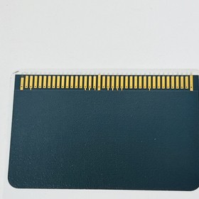 Tiger Road TurboGrafx-16 HuCARD Only Video Game Action Beat 'em Up Retro Tested