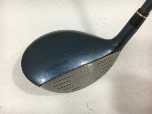 Mizuno JPX 2005 Ladies Fairway Wood 7W JPX 40 (L) #195 Golf Clubs - Picture 2 of 3