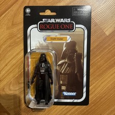 Hasbro Star Wars Vintage Collection 3.75 inch Rogue One Darth Vader VC178 New