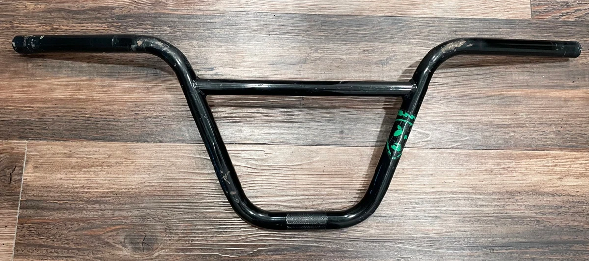 BMX ハンドル SUBROSA Handle Bar Subrosa OM 4-Piece Handlebars – Source BMX - US