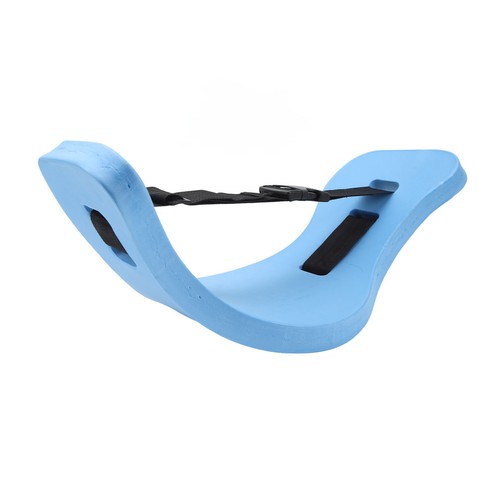 EVA Schwimm Auftriebsgürtel verstellbar Wasser Schwimmgürtel Erwachsene Aquatic FG - Bild 19 von 24