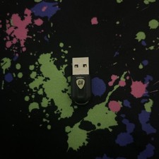 Guitar Hero Live PS3, WII U e PC (controllare descrizione) Dongle