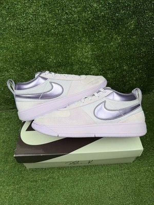 Size 10 - Nike Book 1 Sun Bleached