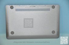 HP Envy x360 13-Y 13T- 13-y013cl 13.3 in Laptop Bottom Case Base Enclosure AHS