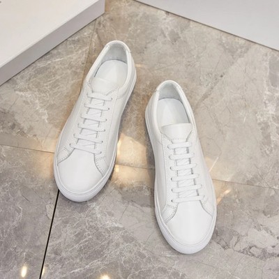 Common Projects Original Achilles Low White 3701-0506 | eBay